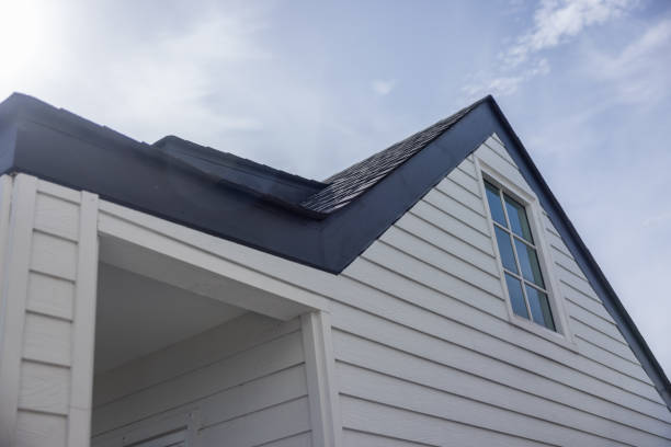 Best Custom Trim and Detailing for Siding  in Glencoe, AL