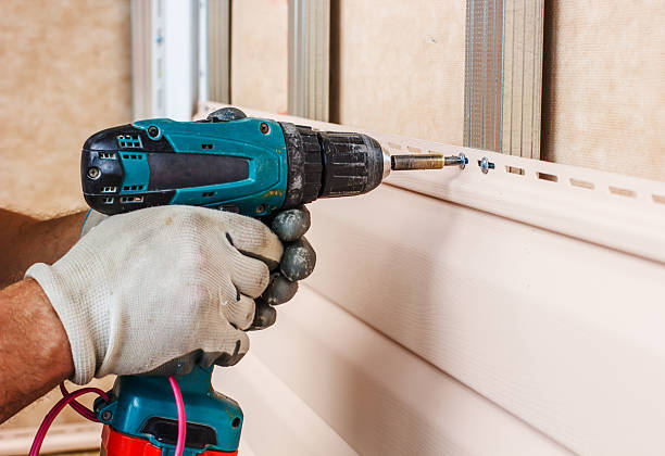 Best Residential Vinyl Siding Installation  in Glencoe, AL